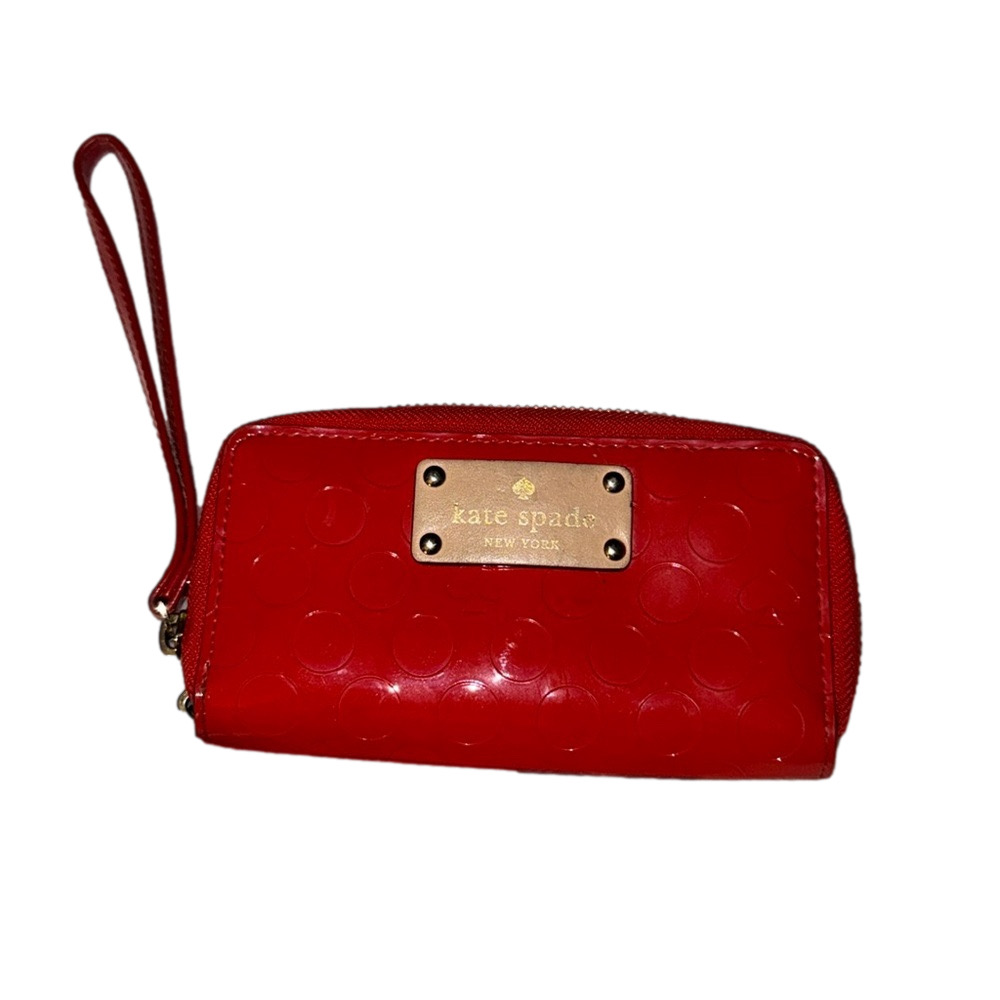 Kate Spade Wristlet